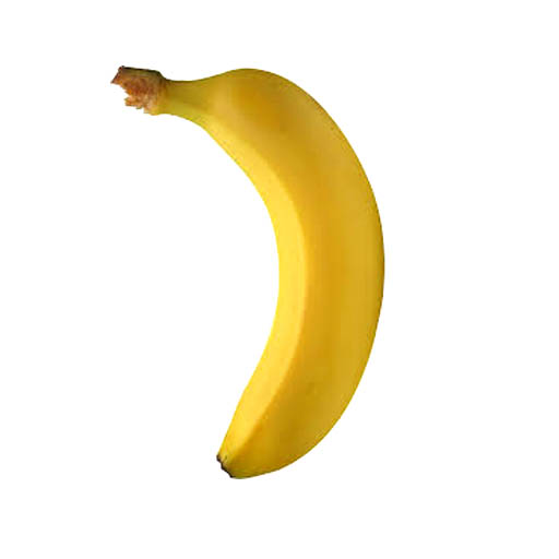 Banana Fruit (12 Pieces)